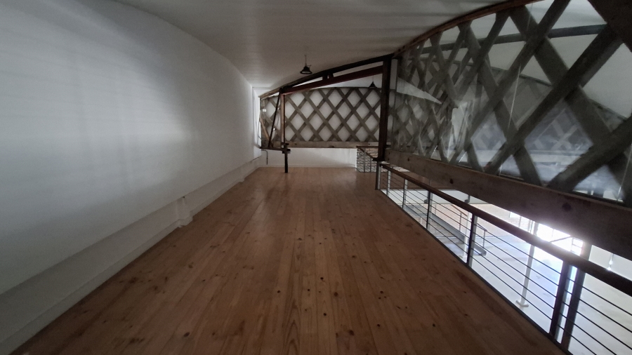 To Let commercial Property for Rent in Salt River Western Cape